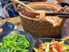 -潮十三潮汕砂锅粥(高新四路大都荟店)