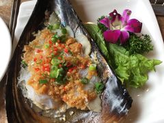 -金太阳海鲜烧烤·本地人餐厅(东纬路旗舰店)