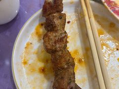 -新疆巴州金丝特餐厅(大钟寺店)