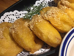 -小放牛炒菜馆(裕华万达店)