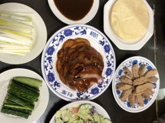 -利群烤鸭店(前门店)
