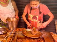 -明记牛杂(新马路分店)