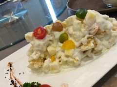 -陆壹捌餐厅(五大道店)