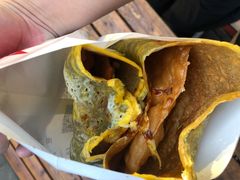 -清真·二嫂子煎饼果子(鼓楼旗舰形象店)