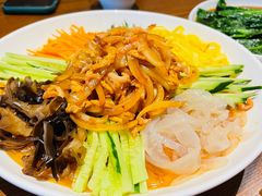 -奕景小馆·地道大连菜(恒隆广场店)