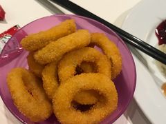 洋葱卷-宜家·瑞典风味餐厅(无锡店)