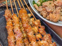 -隅乐胡椒虾·台湾菜·团建(皇岗店)
