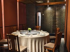 大堂-新荣记(椒江店)