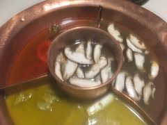 -滇釜火锅·能喝汤的火锅(车公庄店)