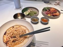 -胡麻(静安嘉里店)