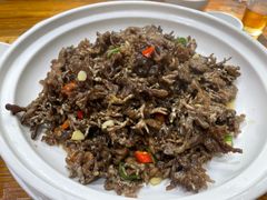 -下梅人家土菜馆(历史文化餐厅度假区店)