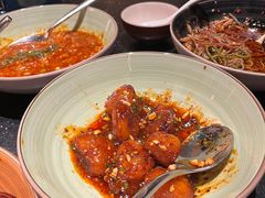 -华豫川酒家(大卫城店)