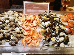 -上海东方佘山翰悦阁酒店·Vie全日制餐厅