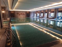 -上海崇明金茂凯悦酒店