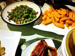 -老浒记烤鸭-北京菜(琉璃厂店)
