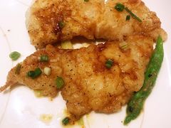 越式巴沙鱼-火地铁板烧(昆山万象汇店)