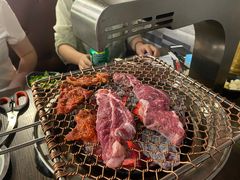 -张吴记小泥炉烤肉(体育场店)