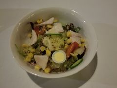-Le Siècle.百年西餐厅(颐和公馆店)