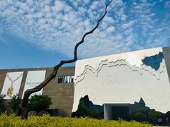 -上海宝龙美术馆