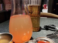 -伊茉家的烤肉店(勒泰中心店)