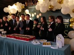 -吾悦广场(南京鼓楼店)