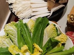 -大龍火锅(簋街店)