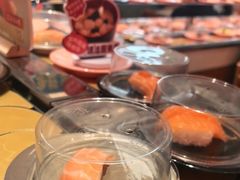 -争鲜回转寿司(东方银座店)