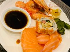 -柳州东城华美达广场酒店·欧亚西餐厅