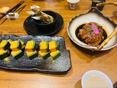 -敏珠拉姆藏餐·南京厨房(富春江东街店)