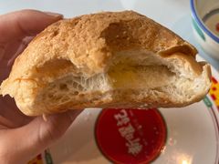 冰火菠萝油-香港新曜记茶餐厅(星耀城店)