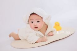 -憨大叔摄影馆80店连锁(诸暨店)