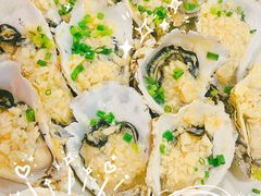 -盛港湾海鲜食府(黄沙店)
