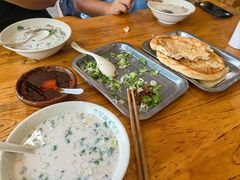 -赵家羊肉羊汤馆(车站总店)