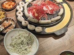 -马场洞肉铺(振安店)