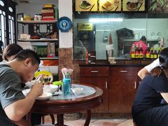 -西关竹园(荔枝湾店)