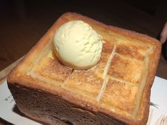 -绿茶餐厅(同成街华联店)