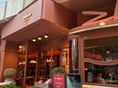 -ZHAO赵·牛扒坊(万象城店)