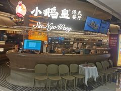 -大悦城(沈阳中街店)