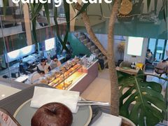 -tuan woodfire kitchen(锦绣坊店)