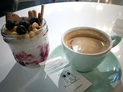 -sugarman espresso素饮糖人高新咖啡工厂