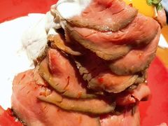 魔王慢烧牛肉丼-魔丼屋(日月光店)