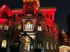 -马勒别墅饭店(静安寺店)