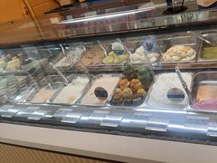 -CREAM STORY意大利手工冰淇淋&甜品(万象前海店)