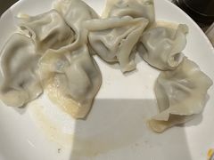 -闫水饺大酒楼·北京老闫靓马饺子馆