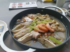 -陈鹏鹏潮汕菜(欢乐海岸 海边景观店)
