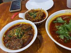 -付小姐在成都(中山公园店)