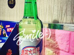 -夕阳红小吃(中街大悦城店)