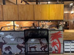 -Africafe(非洲咖啡)