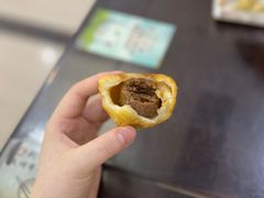 玉兰饼-毛华美食(清扬路二店)