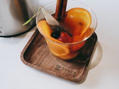 -自如ZSPACE四合院艺术餐厅